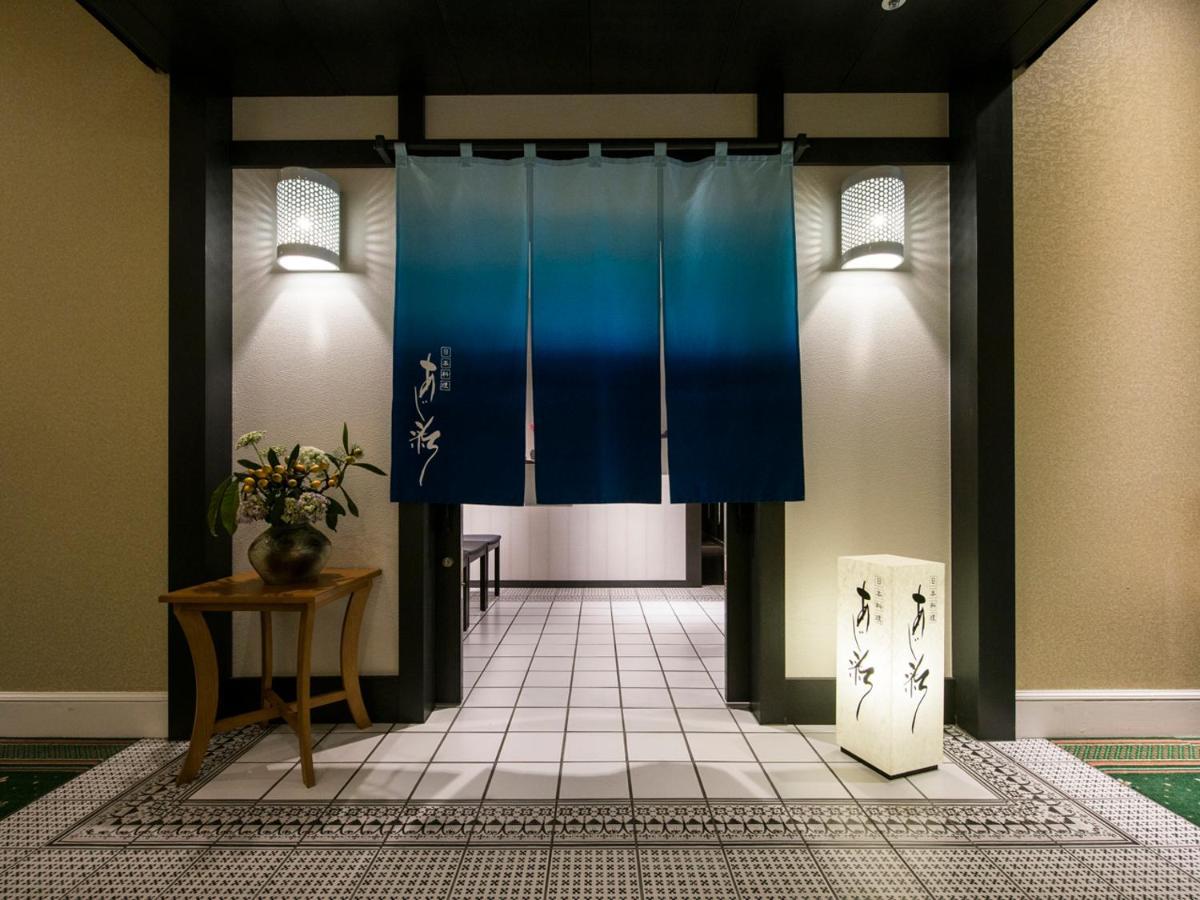Hotel Nikko Huis Ten Bosch Sasebo Luaran gambar